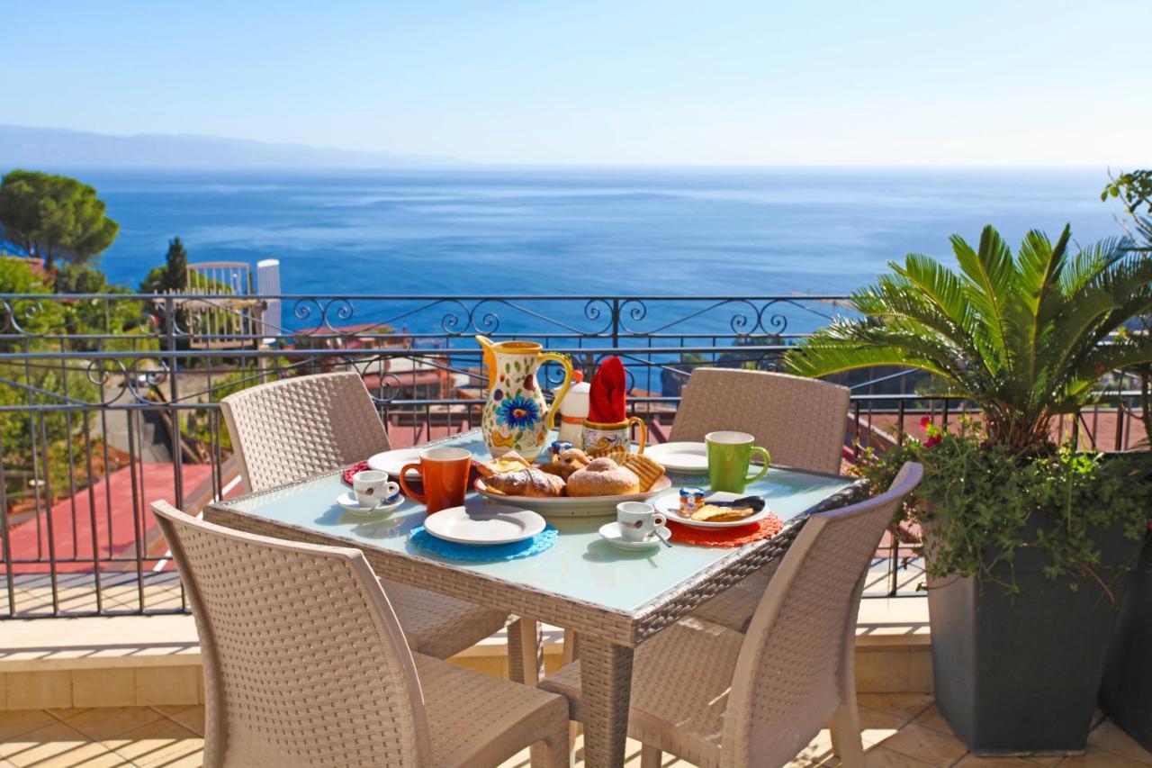 Casa Cloe Appartement Taormina