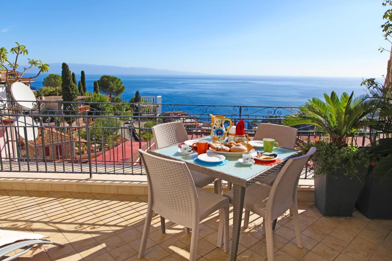 Casa Cloe * Taormina