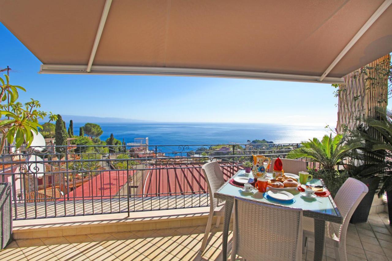 Appartement Casa Cloe *
