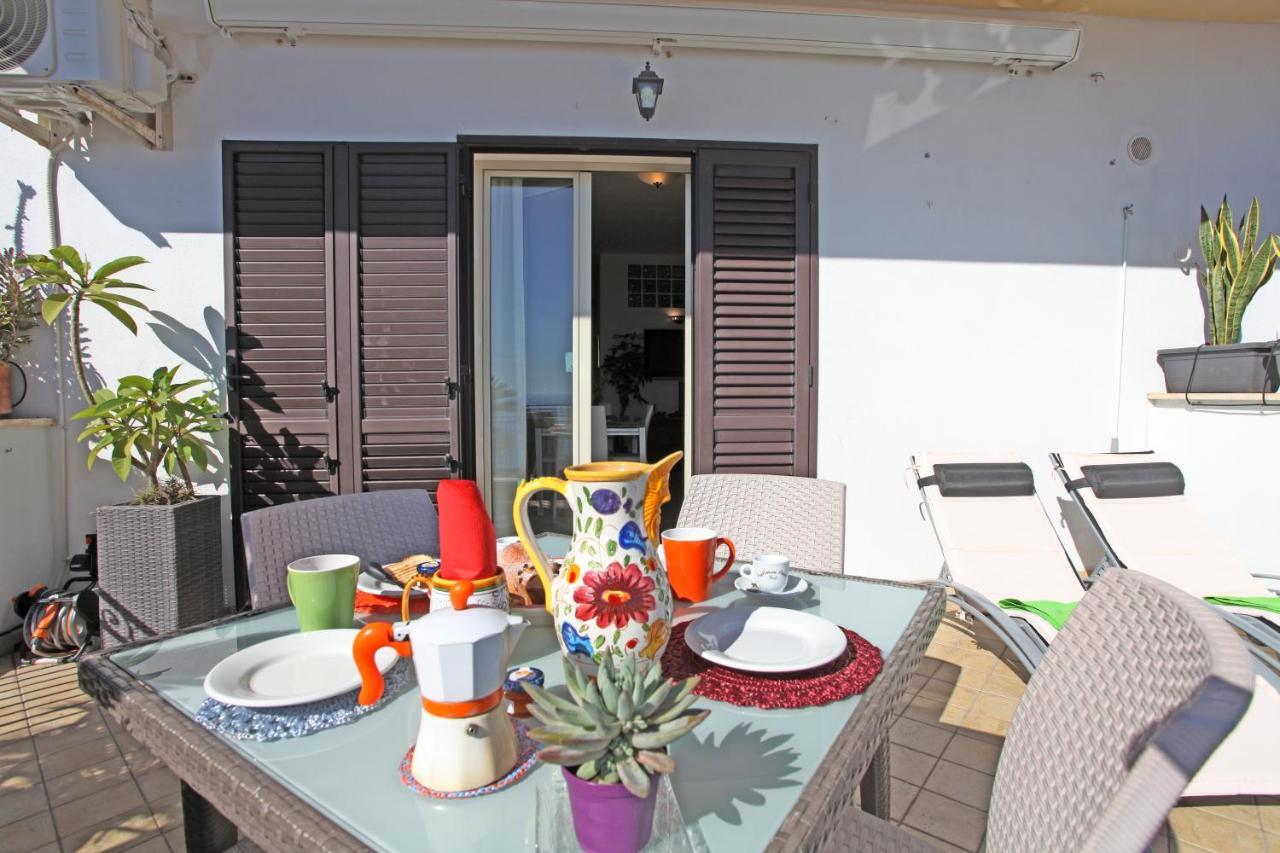 Casa Cloe Appartement Taormina