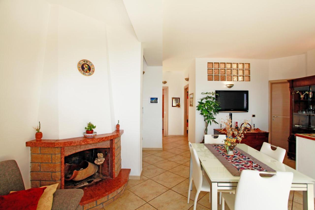 Casa Cloe * Taormina