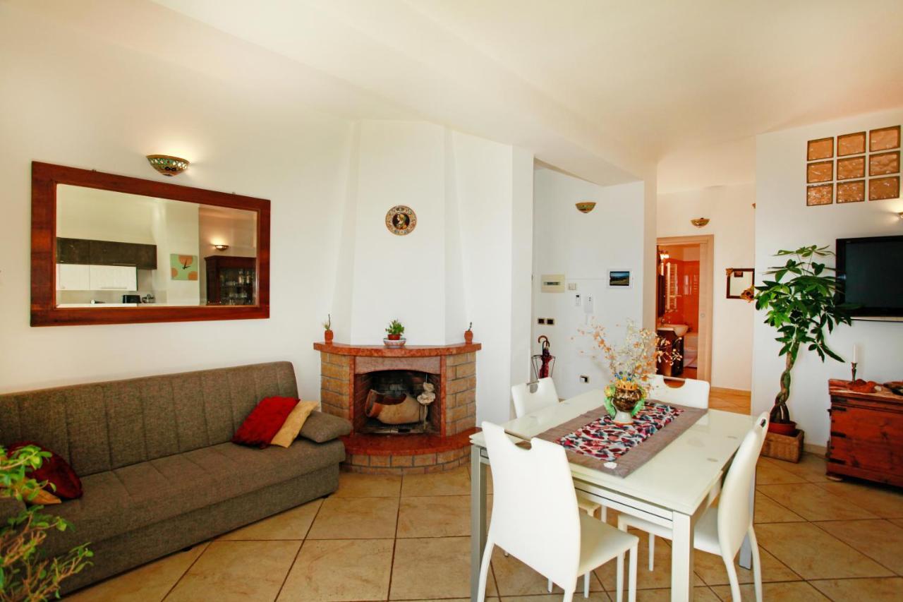 Appartement Casa Cloe Taormina