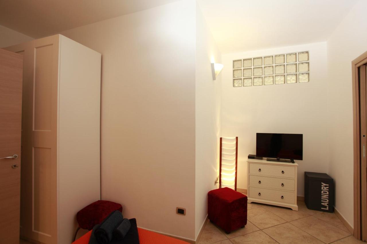 Appartement Casa Cloe