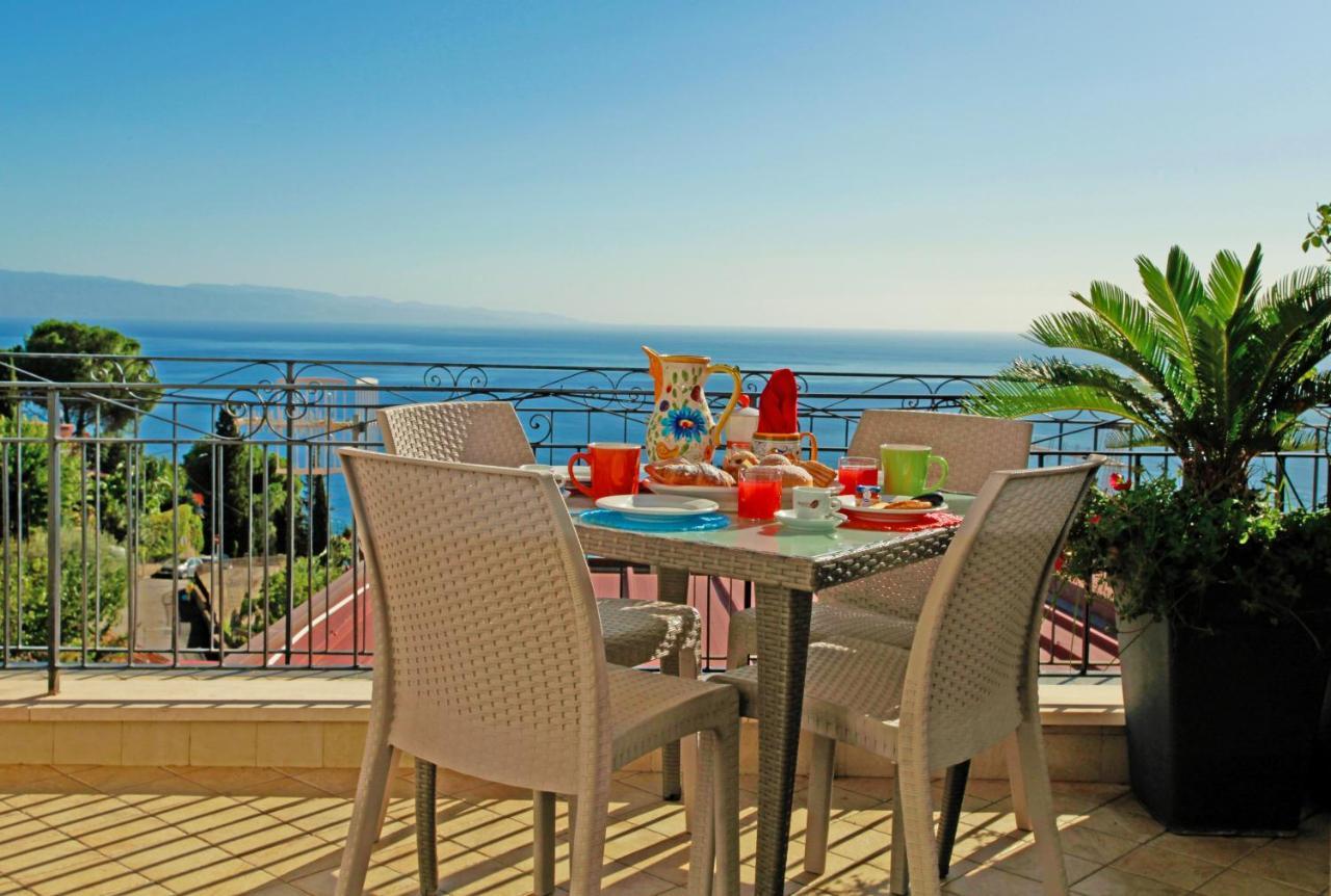 Casa Cloe * Taormina